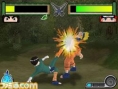 Naruto Shinobi Retsuden en images