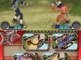 Naruto Shinobi Retsuden en images