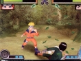 Naruto : Shinobi Retsuden en images
