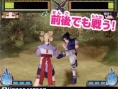 Naruto : Shinobi Retsuden en images