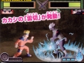 Naruto : Shinobi Retsuden en images