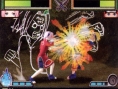 Naruto : Shinobi Retsuden en images