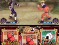 Naruto : Shinobi Retsuden en images