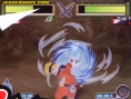 Naruto : Shinobi Retsuden en images