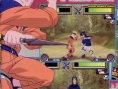 Naruto : Shinobi Retsuden en images