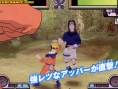 Naruto : Shinobi Retsuden en images