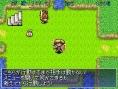 Du Dongeon-RPG pour la DS