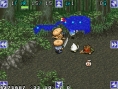Du Dongeon-RPG pour la DS