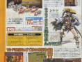 Furai no Syren dans le Famitsu