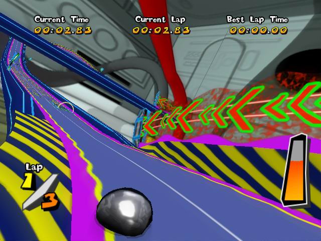 Vidéo Mercury Meltdown Remix