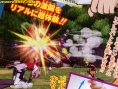 Naruto Wii : plus d'mages