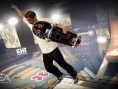 Skate fait son show
