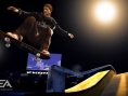 Skate fait son show