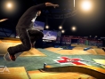 Skate fait son show