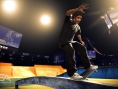Skate fait son show
