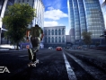 Skate vole la vedette
