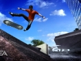 Skate vole la vedette