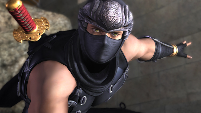 Ninja Gaiden Sigma s'affiche enfin