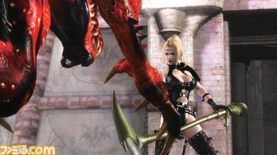 3 de plus pour Ninja Gaiden
