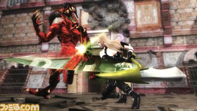3 de plus pour Ninja Gaiden