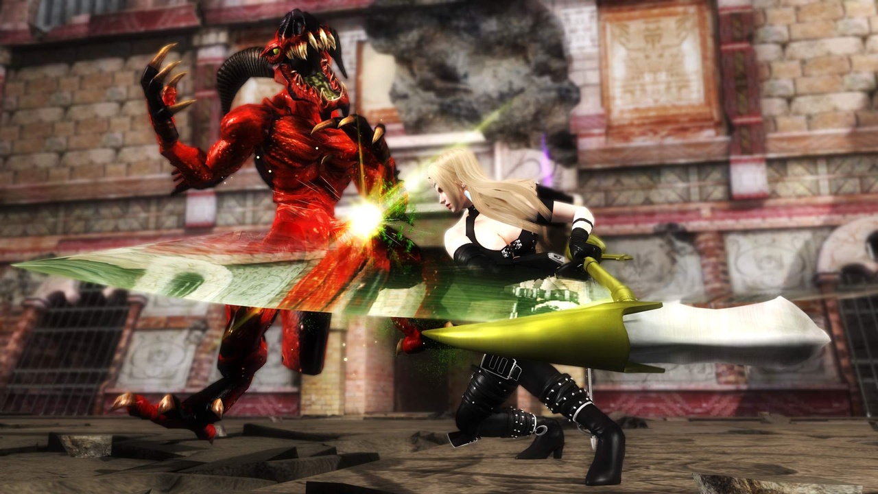 Ninja Gaiden Sigma : la totale