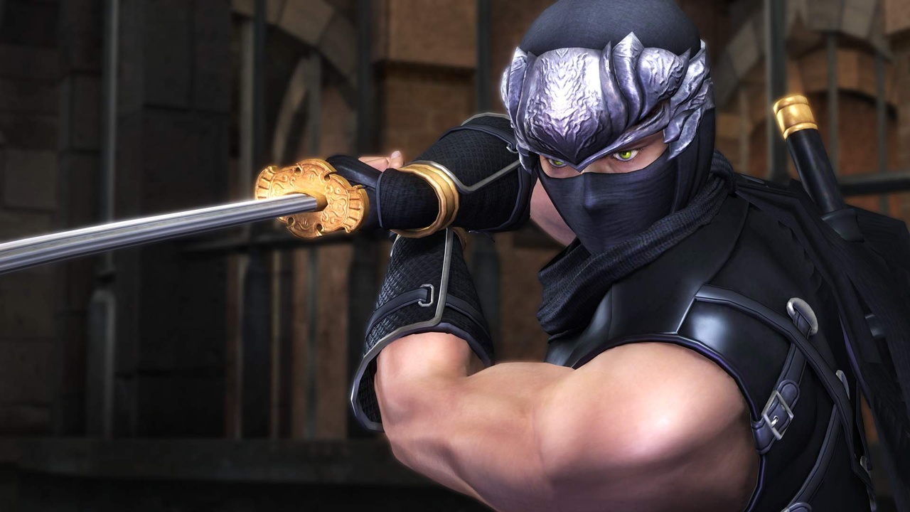 Ninja Gaiden Sigma : la totale