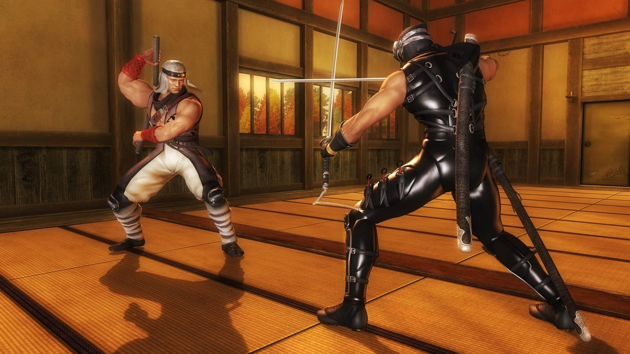 Ninja Gaiden Sigma : la totale