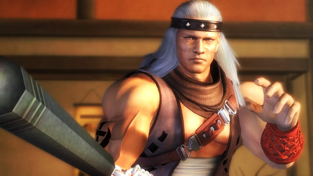 Ninja Gaiden Sigma : la totale