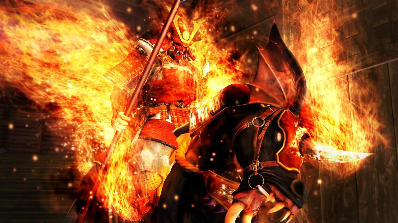 Ninja Gaiden Sigma : la totale
