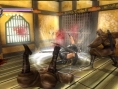Ninja Gaiden Sigma s'échauffe en images