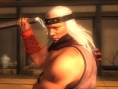 Ninja Gaiden Sigma s'échauffe en images
