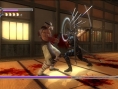Ninja Gaiden Sigma s'échauffe en images