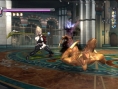 Ninja Gaiden Sigma s'échauffe en images