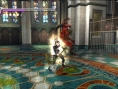 Ninja Gaiden Sigma s'échauffe en images