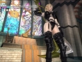 Ninja Gaiden Sigma s'échauffe en images