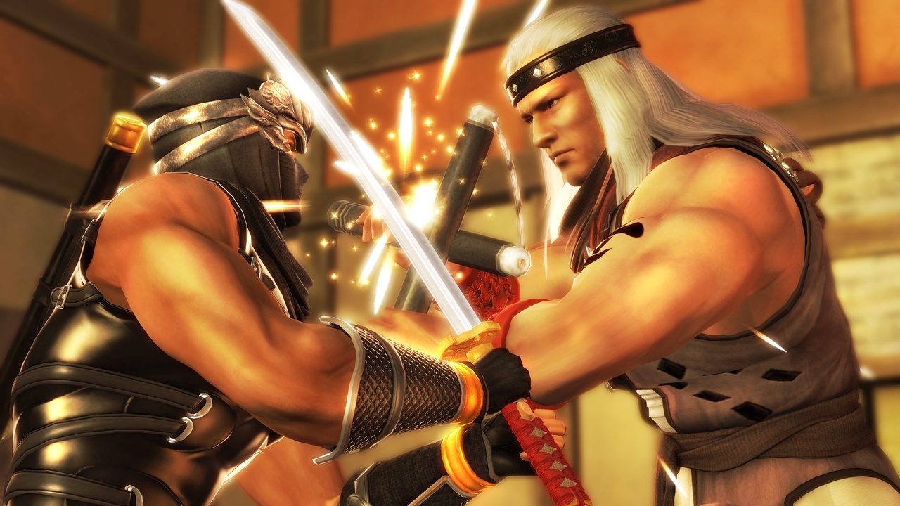 Ninja Gaiden Sigma prépare sa sortie
