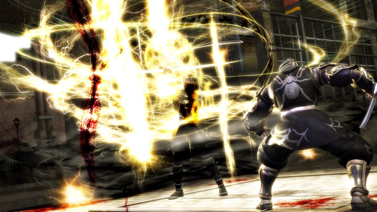 Ninja Gaiden Sigma prépare sa sortie