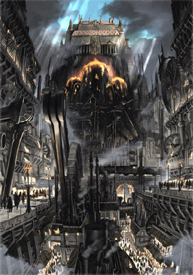 White Knight Story illustré