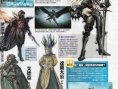 White Knight Story en images