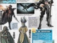 White Knight Story entre en jeu