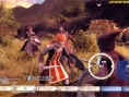 White Knight Story en images