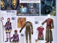 White Knight Story en images