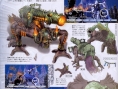 White Knight Story en images