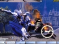 White Knight Story en images