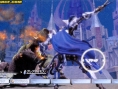 White Knight Story en images