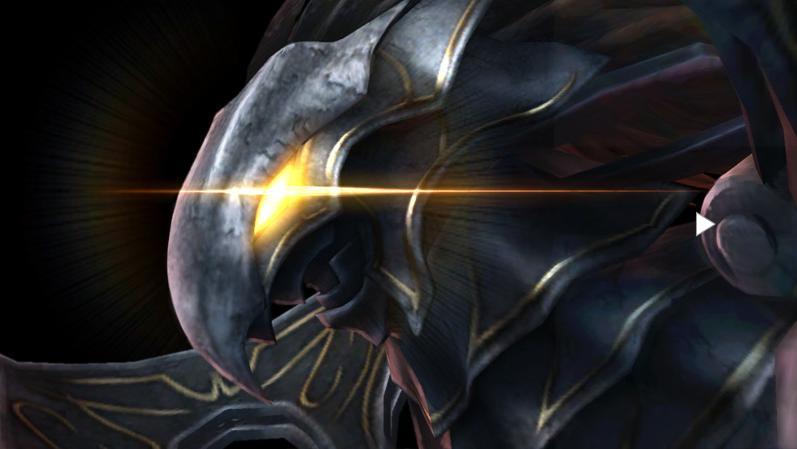 White Knight Story new official screenshots