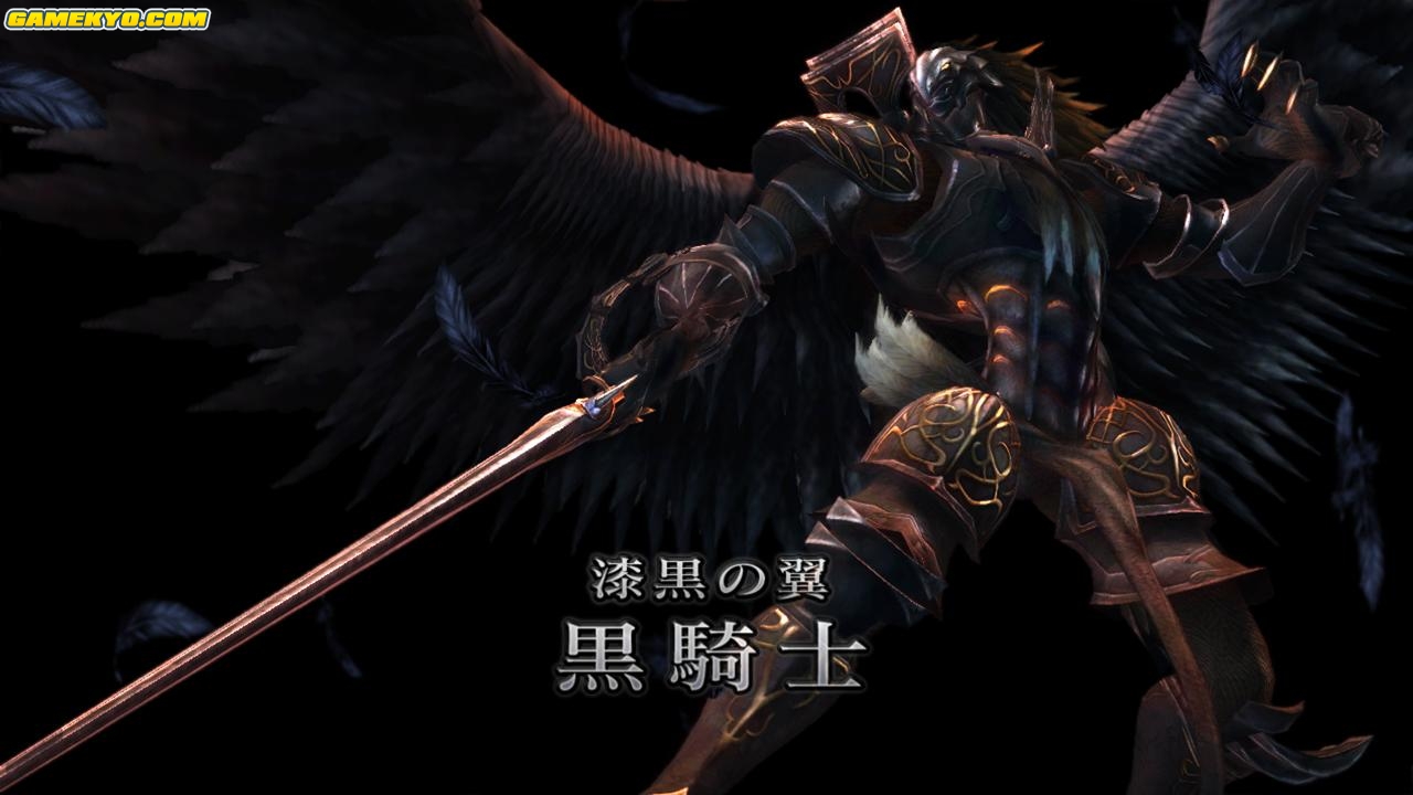 White Knight Story : nouvelles images