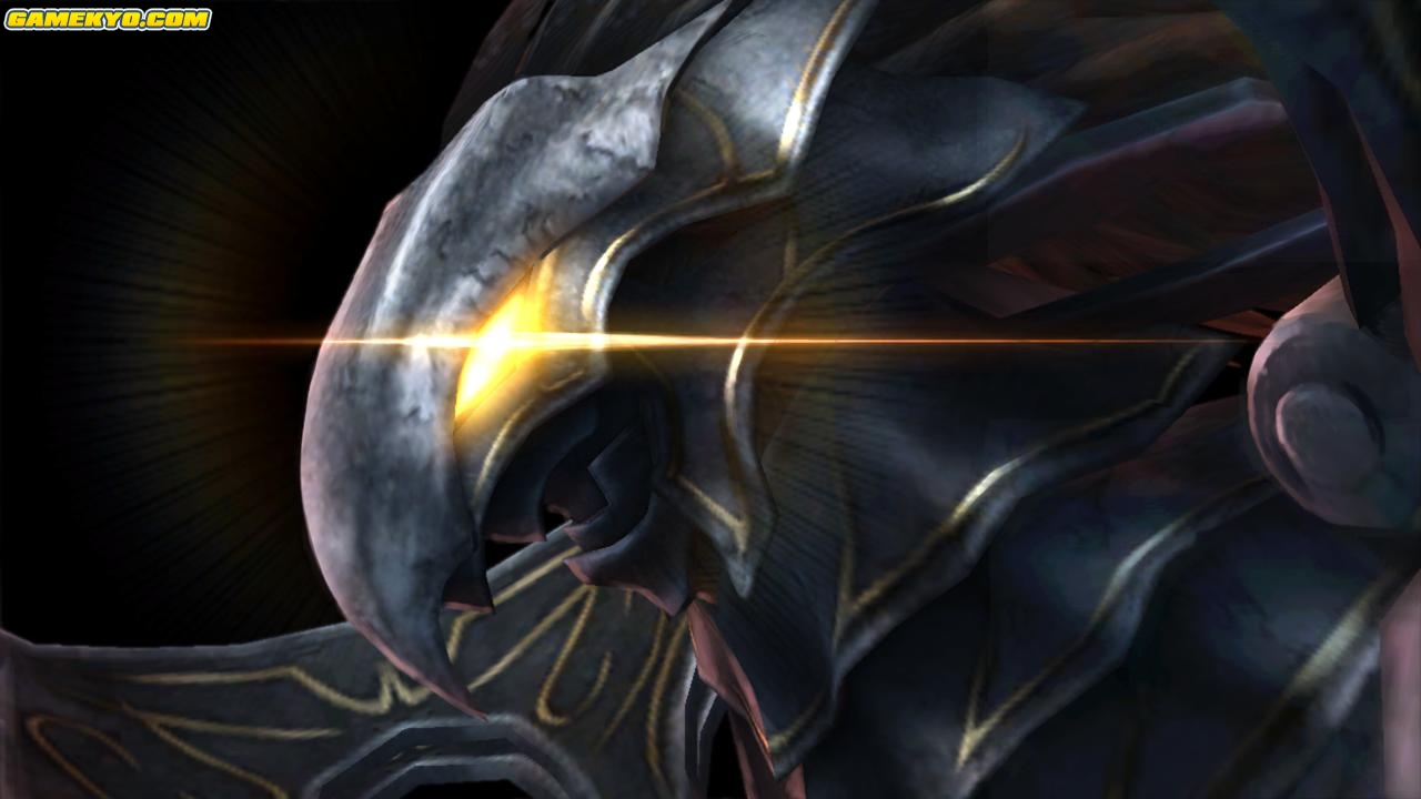 White Knight Story new screenshots