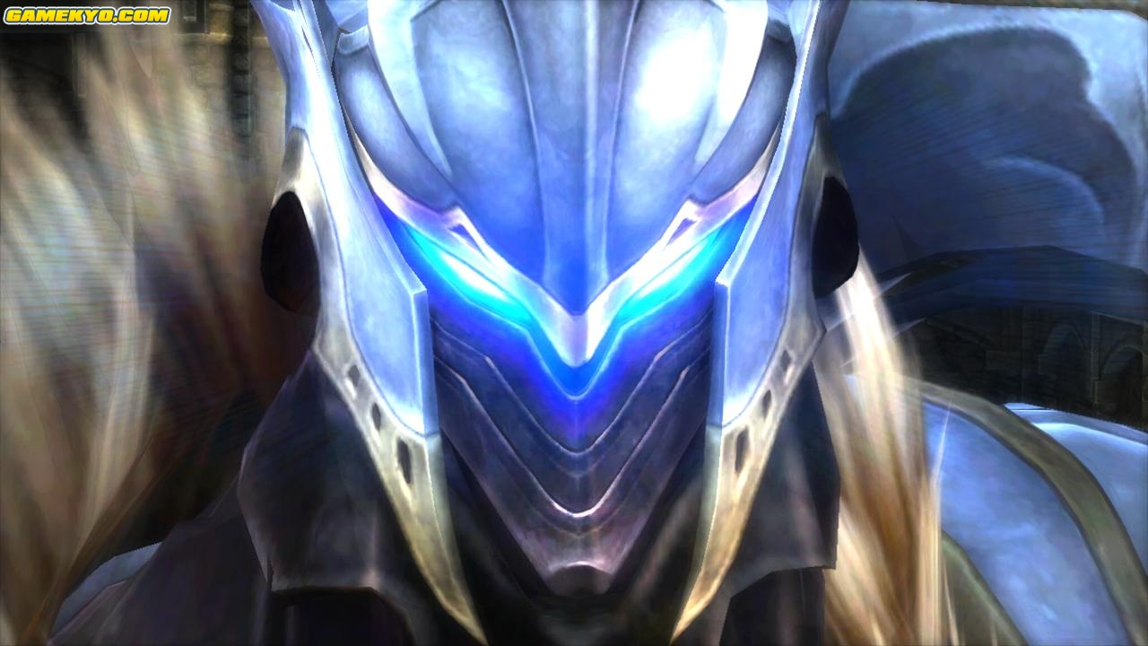 White Knight Story new screenshots
