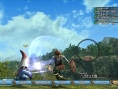White Knight Story new screenshots